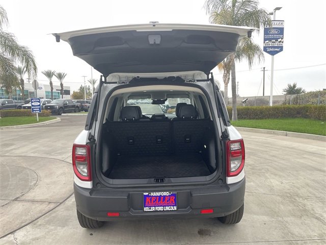 Used 2021 Ford Bronco Sport Outer Banks image 25