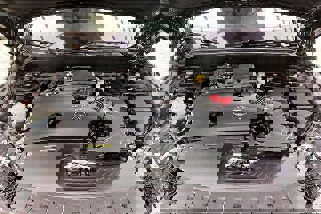 Certified 2023 INFINITI QX50 Sport image 30