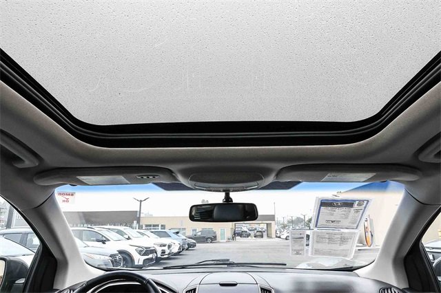 Used 2016 Ford Edge SEL w/ Equipment Group 201A image 17