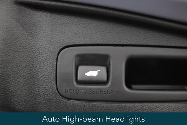 Used 2021 Honda CR-V Touring image 13