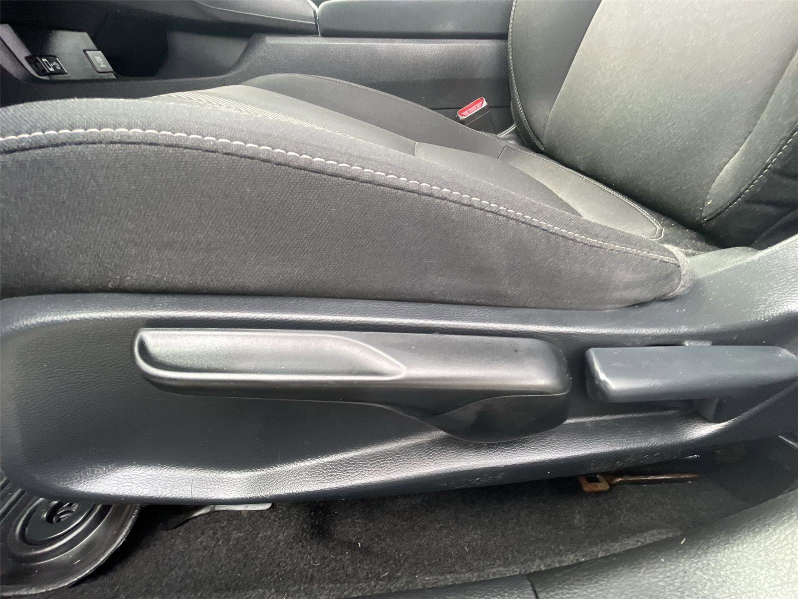 Used 2017 Honda Civic EX-T image 13