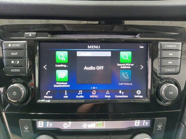 Used 2020 Nissan Rogue SL image 20