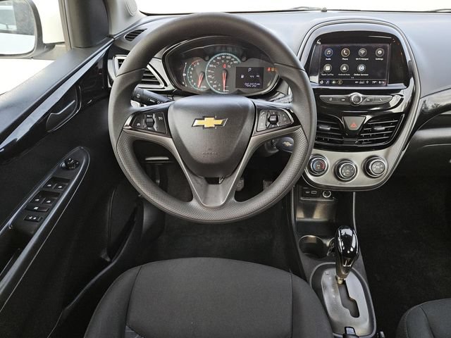 Used 2020 Chevrolet Spark LT FWD image 10