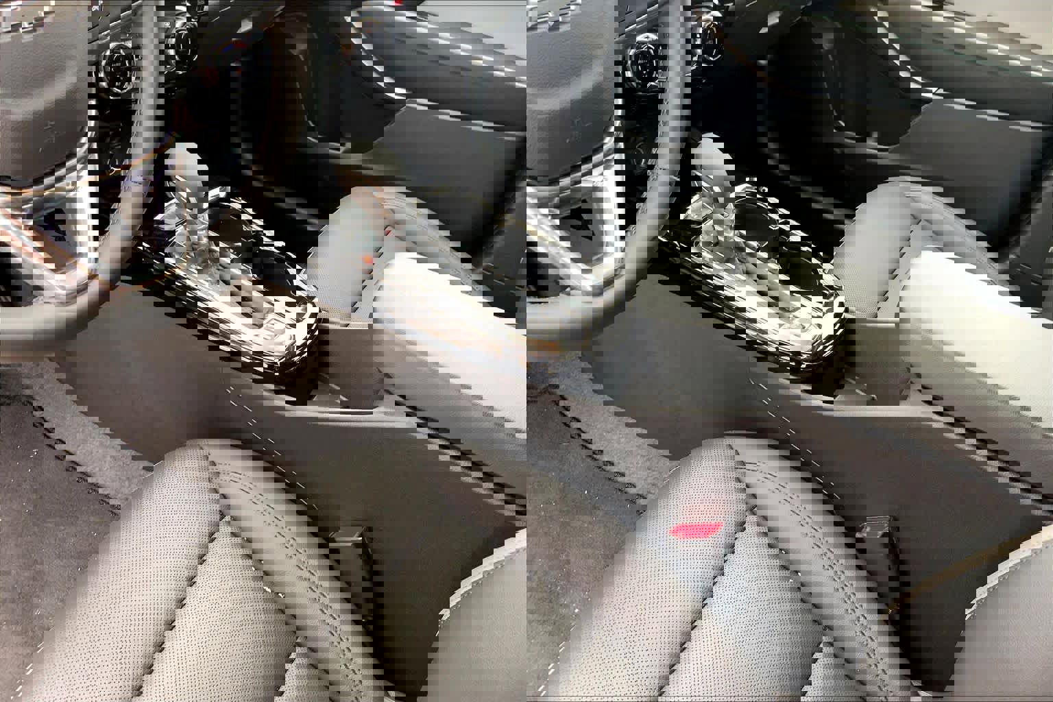 Used 2026 Chevrolet Trax ACTIV w/ Driver Confidence Package image 16