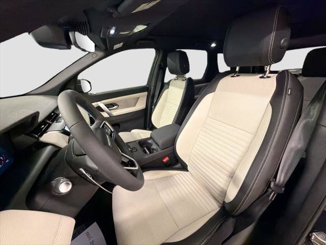 New 2026 Land Rover Discovery Sport Landmark AWD/4WD image 5