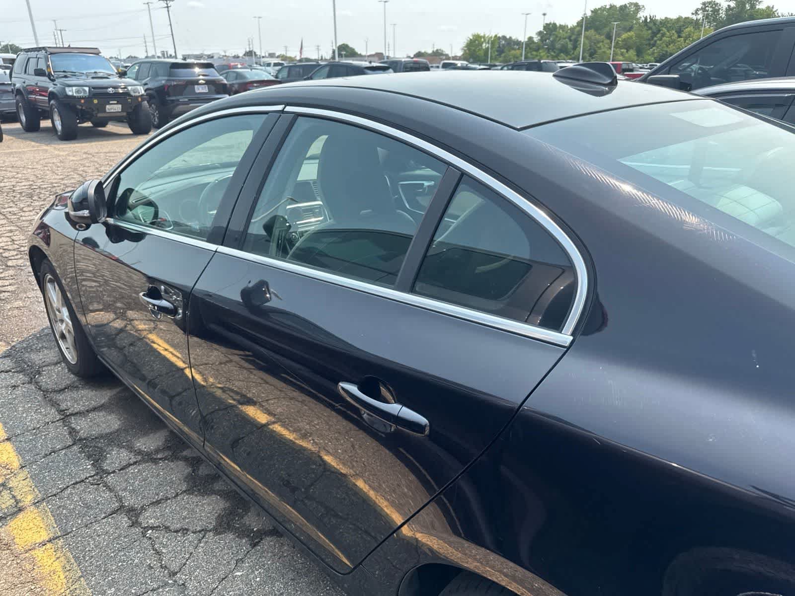 Used 2013 Volvo S60 T5 FWD image 16