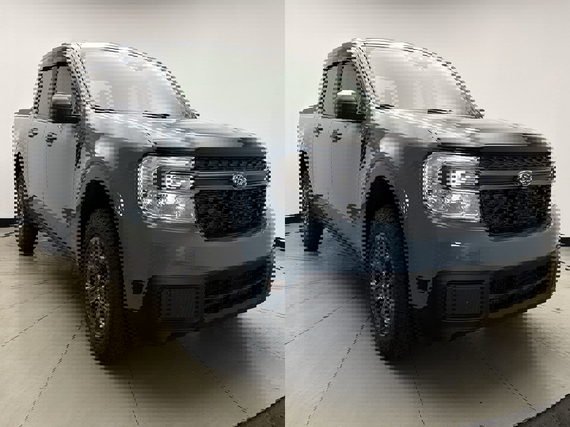 Used 2023 Ford Maverick XLT FWD image 7