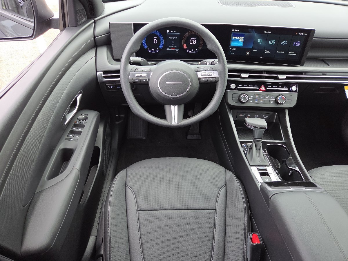 New 2027 Hyundai Santa Cruz SE AWD/4WD image 26