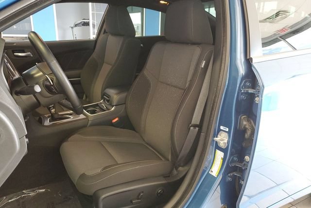 Used 2021 Dodge Charger SXT w/ Cold Weather Package AWD/4WD image 11