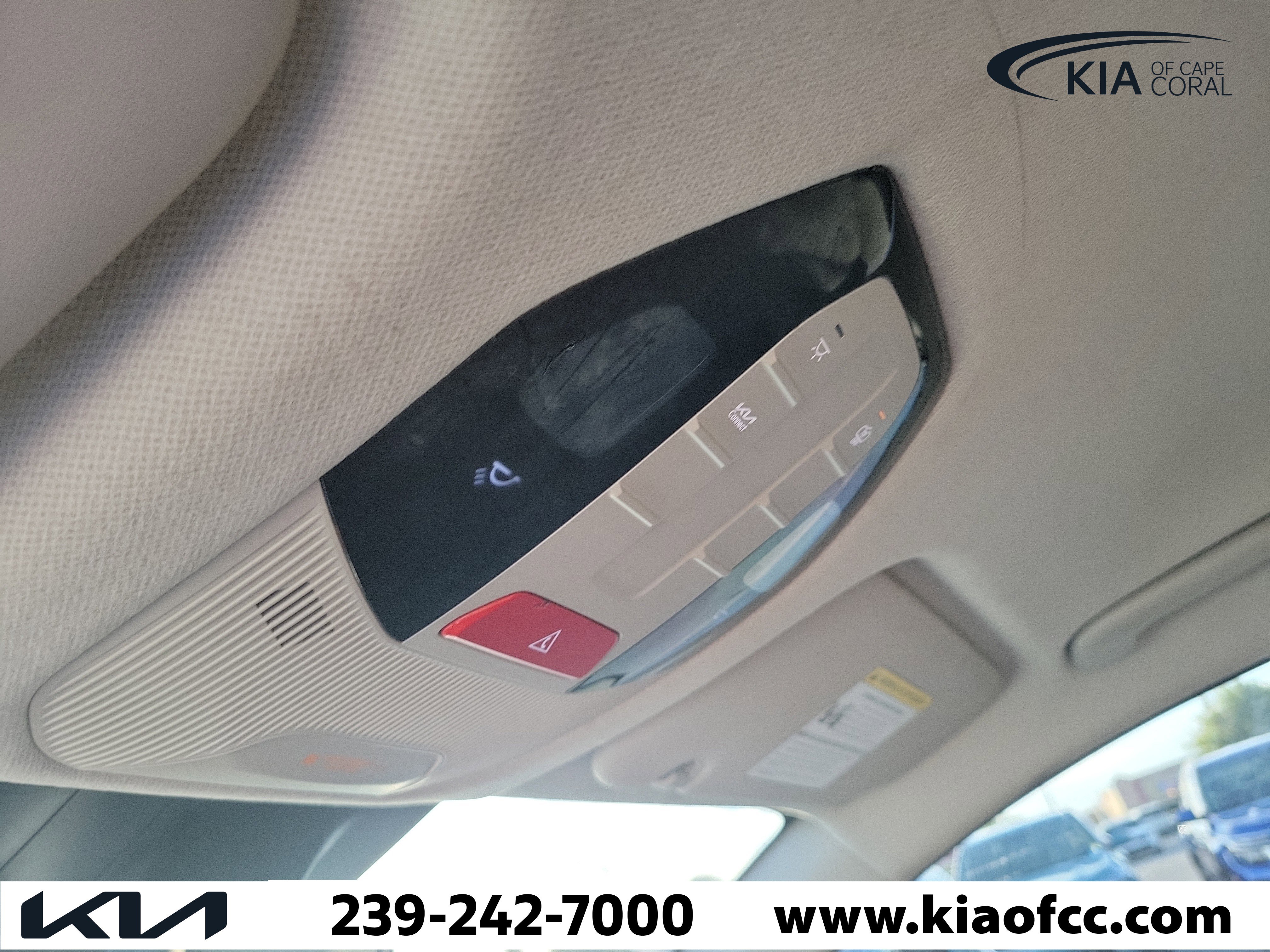 Certified 2025 Kia K4 EX FWD image 29