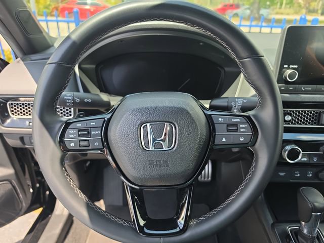 Used 2025 Honda Civic Sport image 20