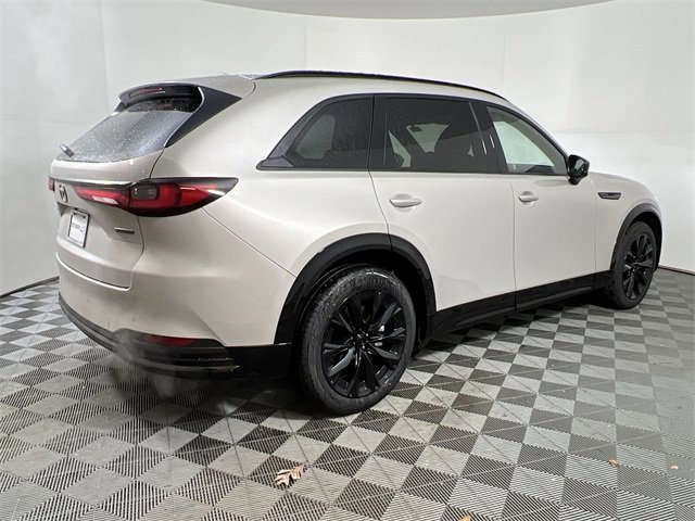 New 2026 MAZDA CX-90 3.3 Turbo S w/ Premium Package image 8