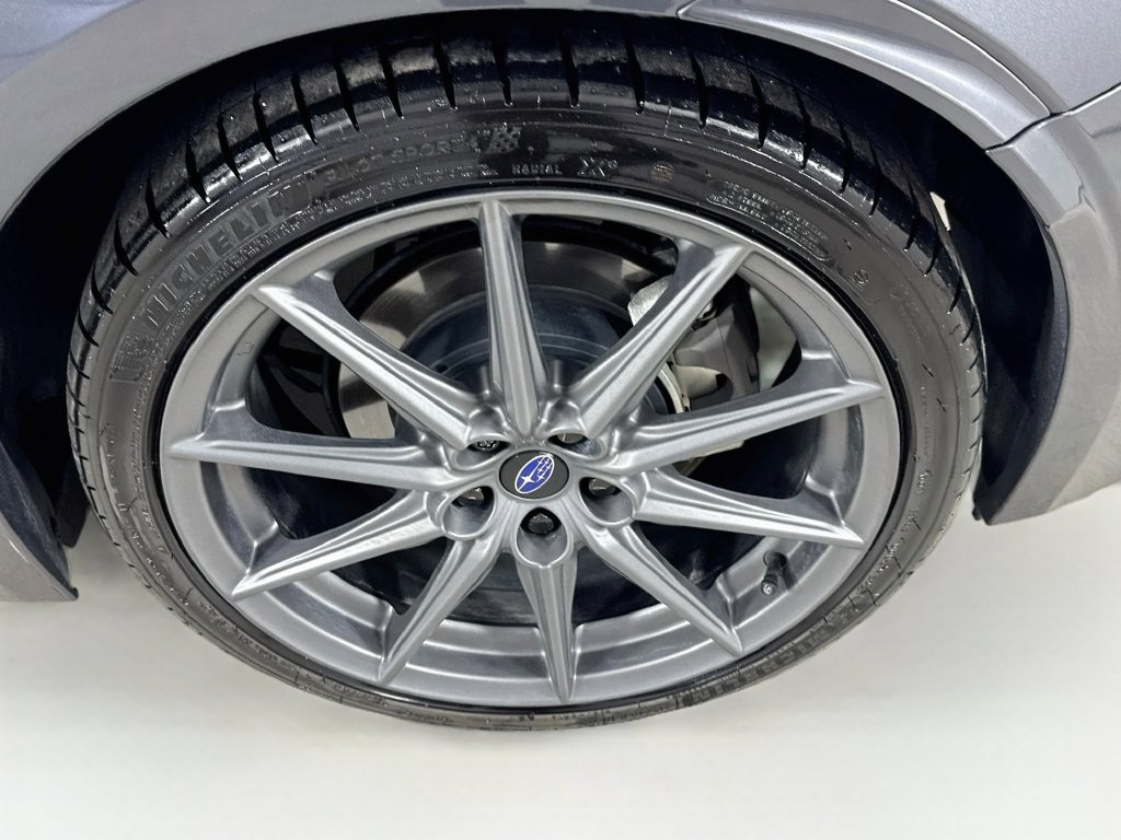 Used 2022 Subaru BRZ Limited RWD image 35