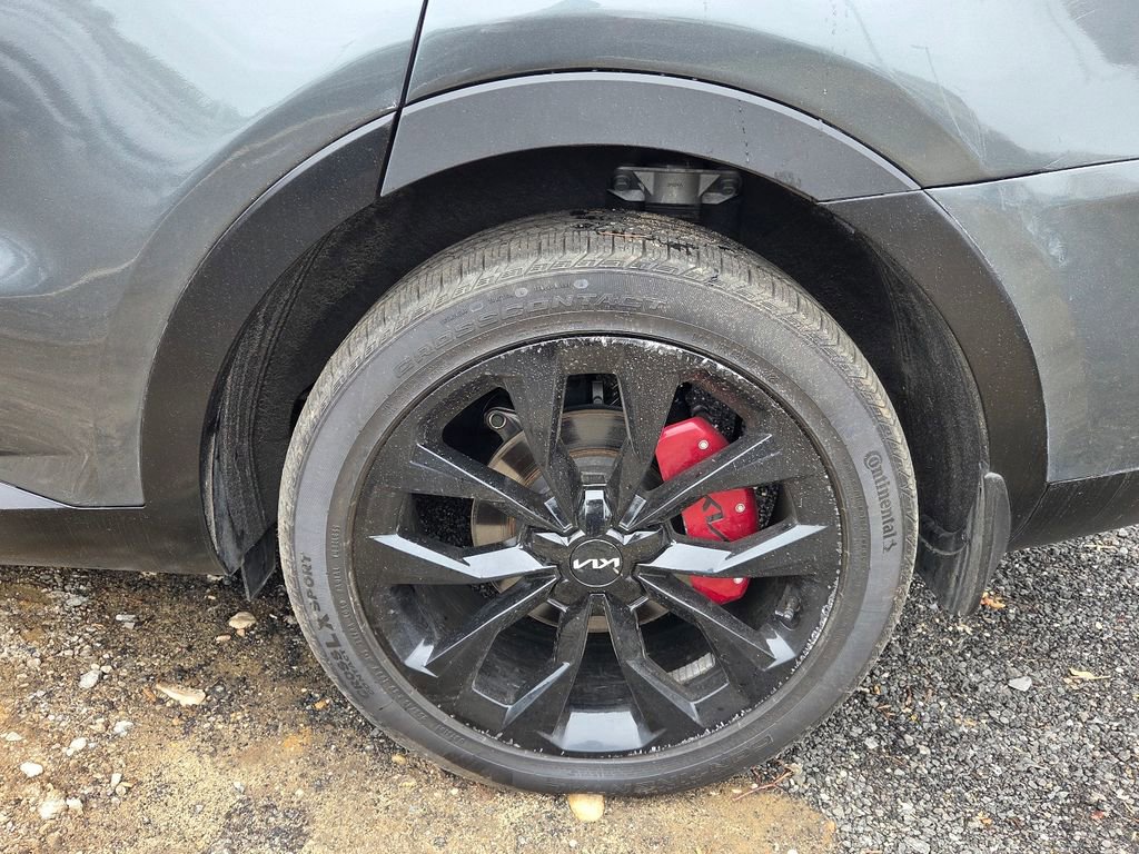 Used 2023 Kia Sorento SX AWD/4WD image 10