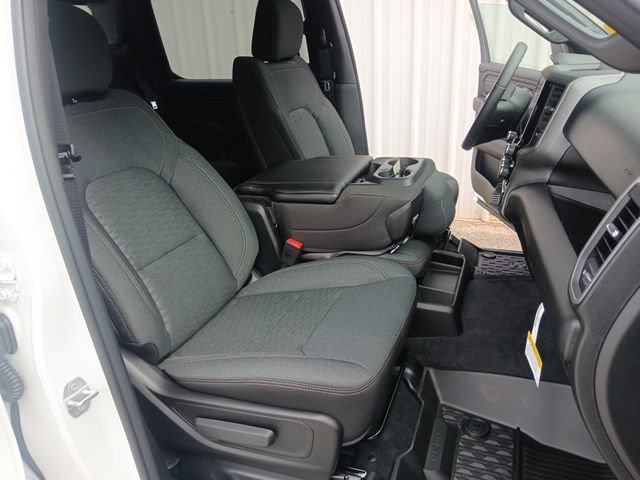 New 2026 RAM 1500 Classic Warlock AWD/4WD image 26