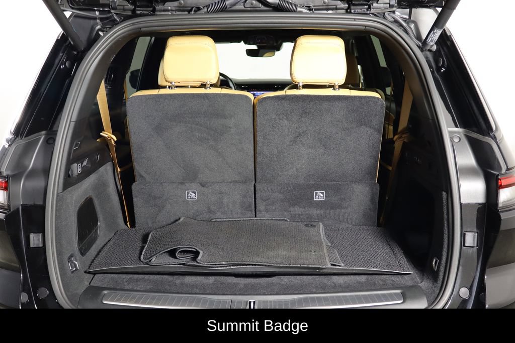 Used 2025 Jeep Grand Cherokee L Summit AWD/4WD image 18
