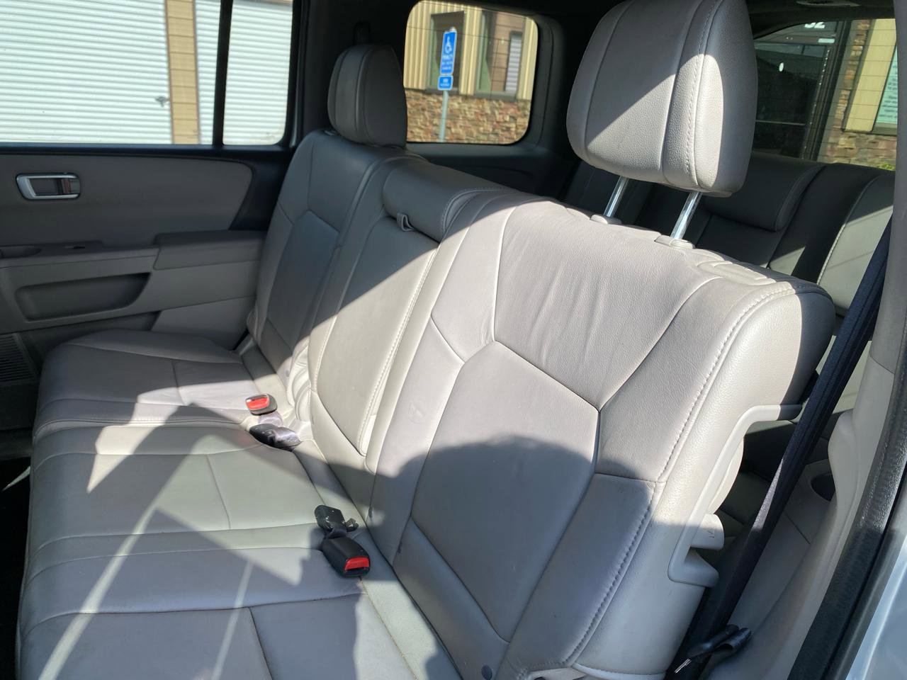 Used 2014 Honda Pilot EX-L image 8