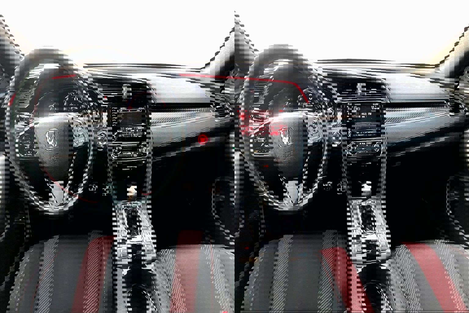 Used 2020 Honda Civic Si image 14