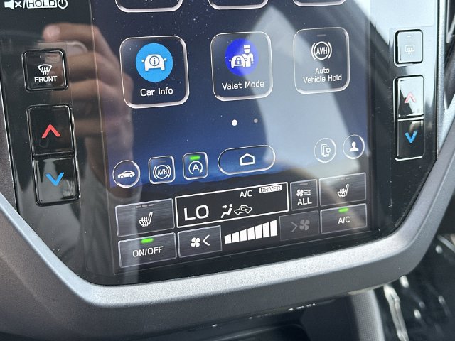 Certified 2026 Subaru Forester Premium AWD/4WD image 19