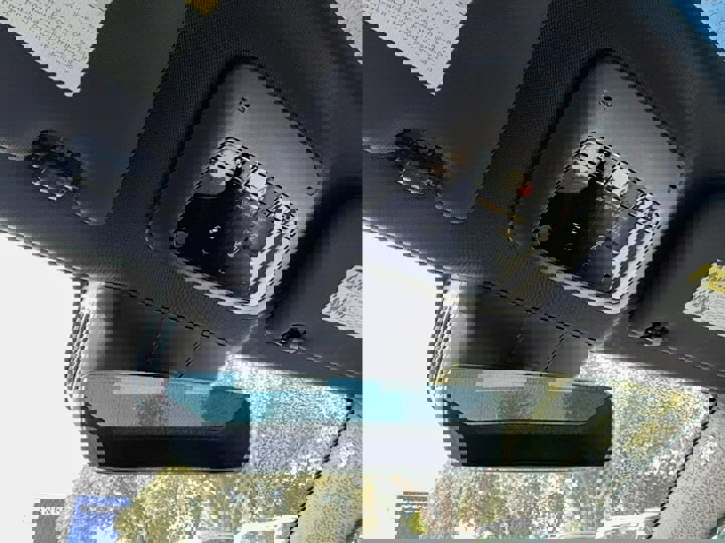 Used 2025 Volvo EX30 Ultra w/ Protection Package Premier image 24