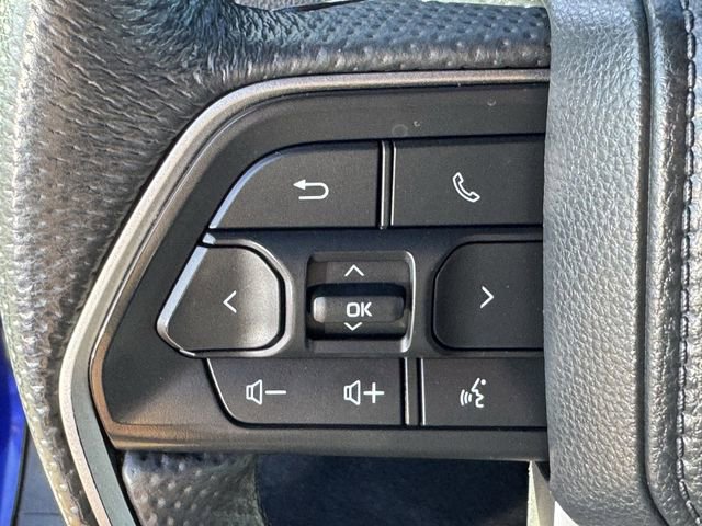 Certified 2024 Toyota Tacoma TRD Off-Road image 15