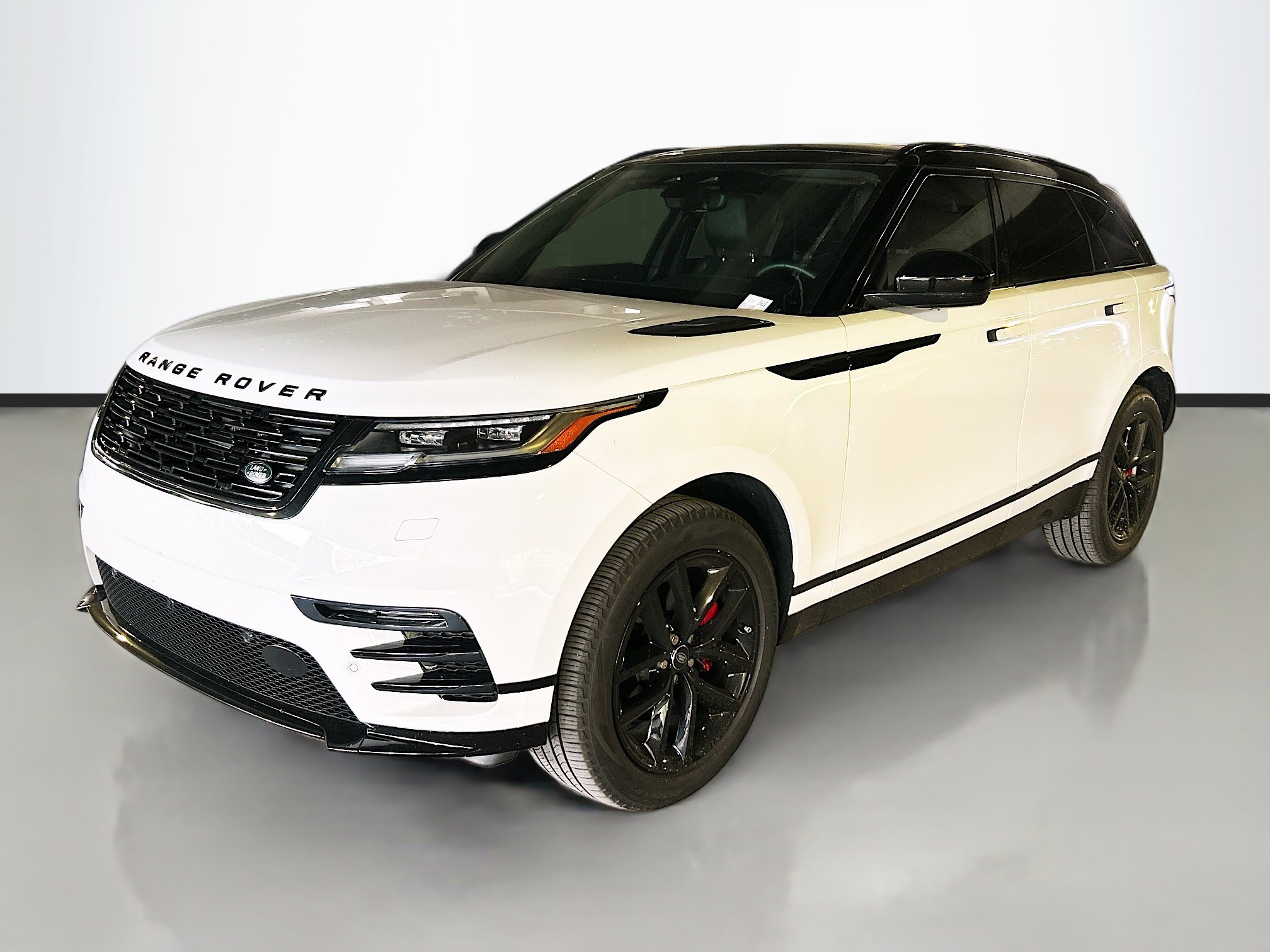 Used 2025 Land Rover Range Rover Velar Dynamic SE
