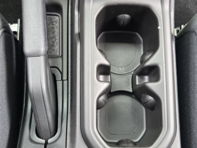 New 2026 Jeep Wrangler Unlimited Sport AWD/4WD image 16