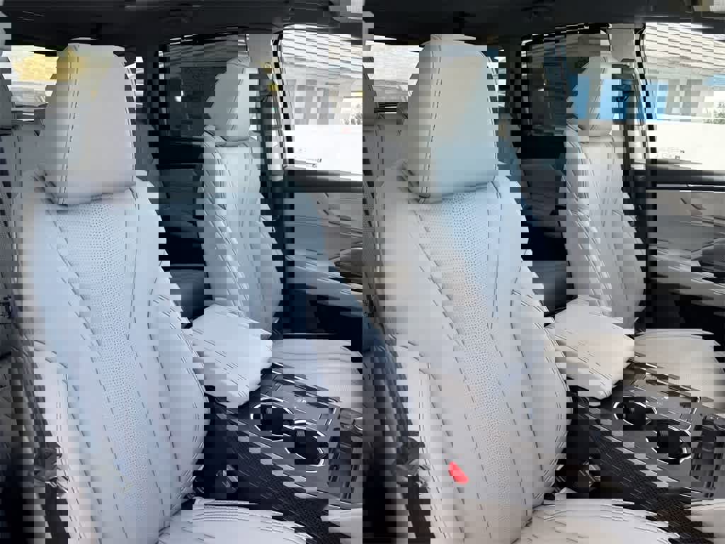 New 2026 Acura MDX FWD w/ Technology Package image 27