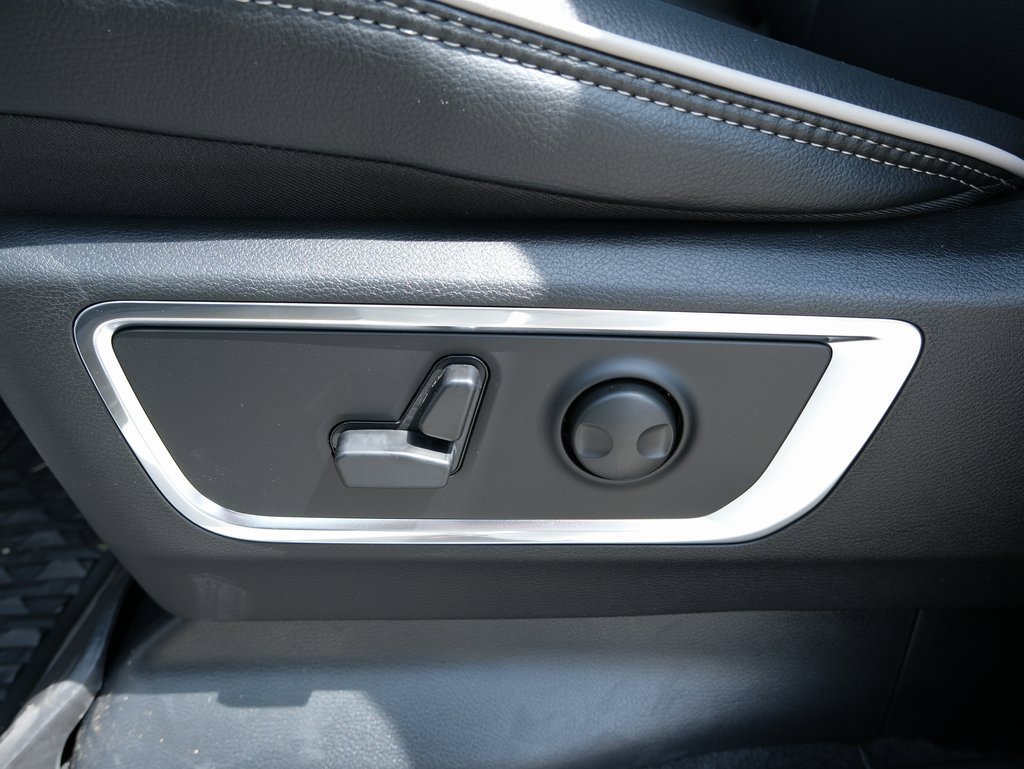 New 2026 RAM 1500 Laramie image 26