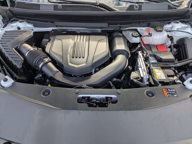 New 2026 Buick Enclave Preferred image 37