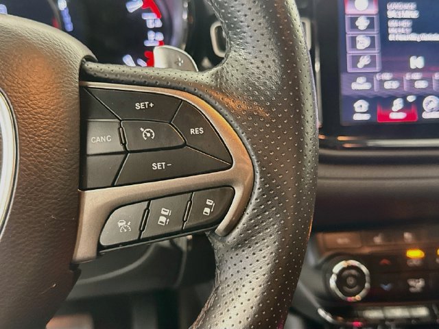 Used 2022 Dodge Durango Citadel AWD/4WD image 14