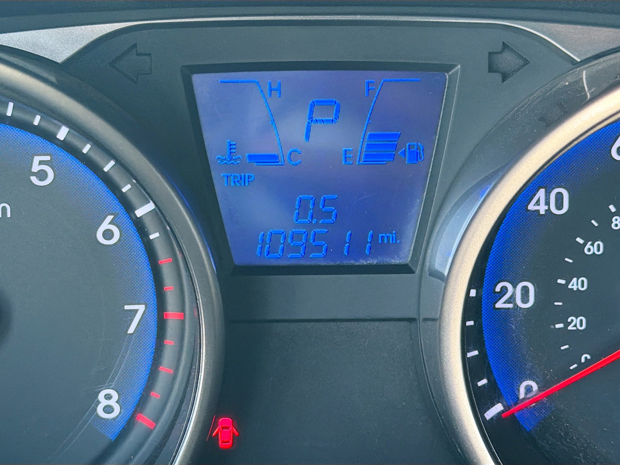 Used 2010 Hyundai Tucson GLS w/ Popular Equipment Pkg 2 FWD image 18