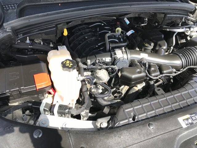 Used 2023 Jeep Grand Cherokee Limited image 20