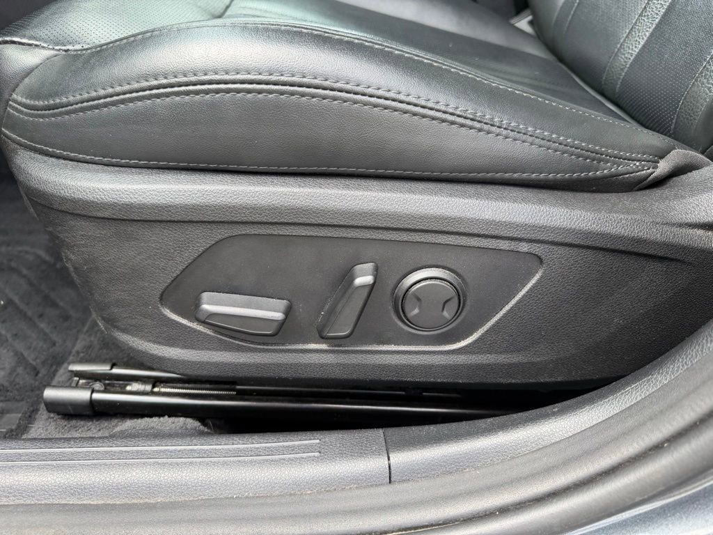 Used 2021 Kia K5 EX FWD image 15