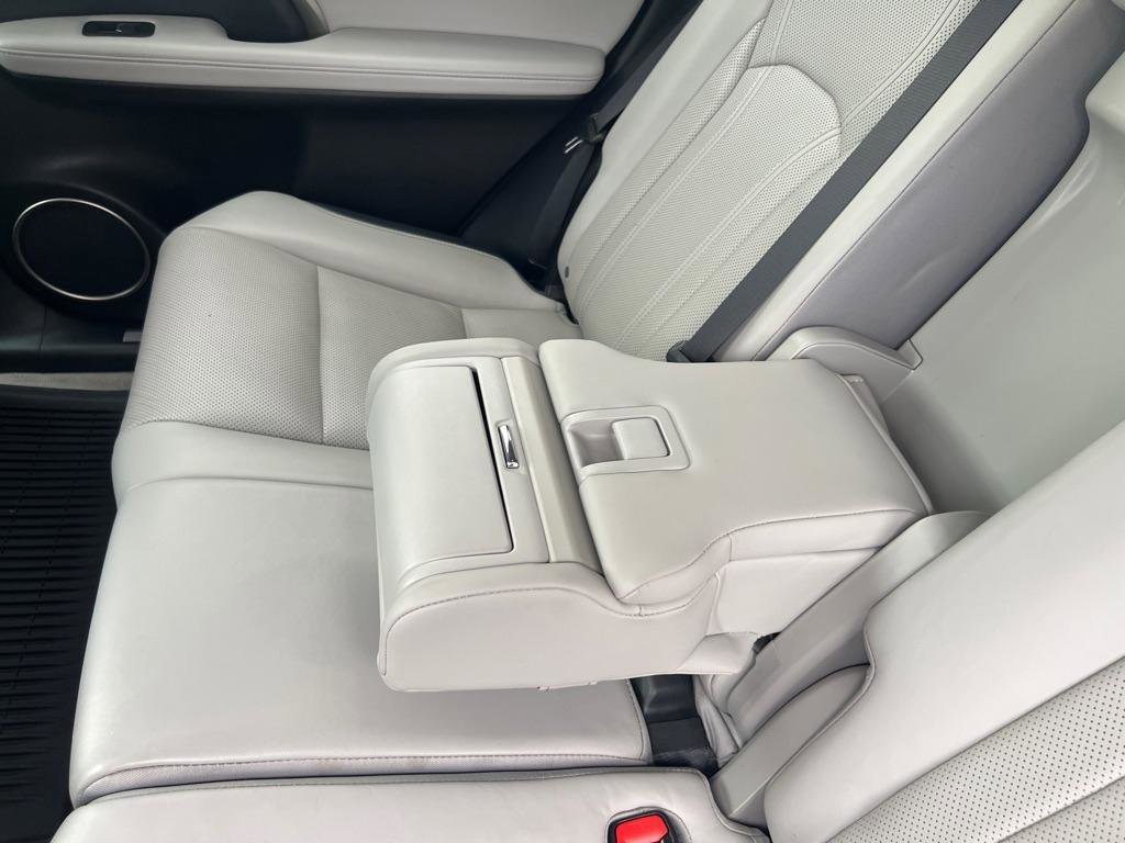 Used 2018 Lexus RX 350 AWD w/ Premium Package image 18