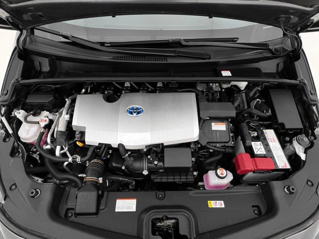 Used 2022 Toyota Prius Prime XLE FWD image 25