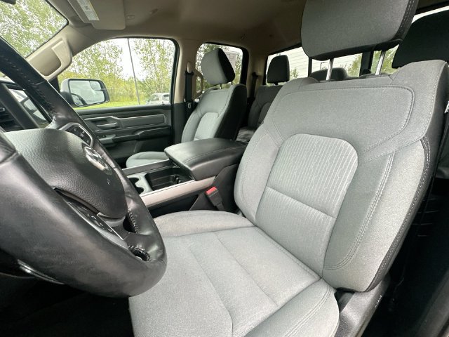 Used 2020 RAM 1500 Big Horn AWD/4WD image 15
