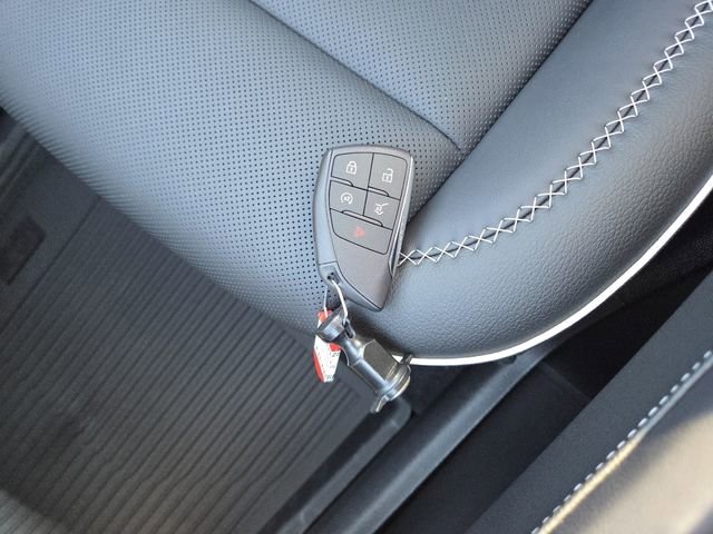 New 2026 GMC Acadia Denali w/ Super Cruise Package image 38