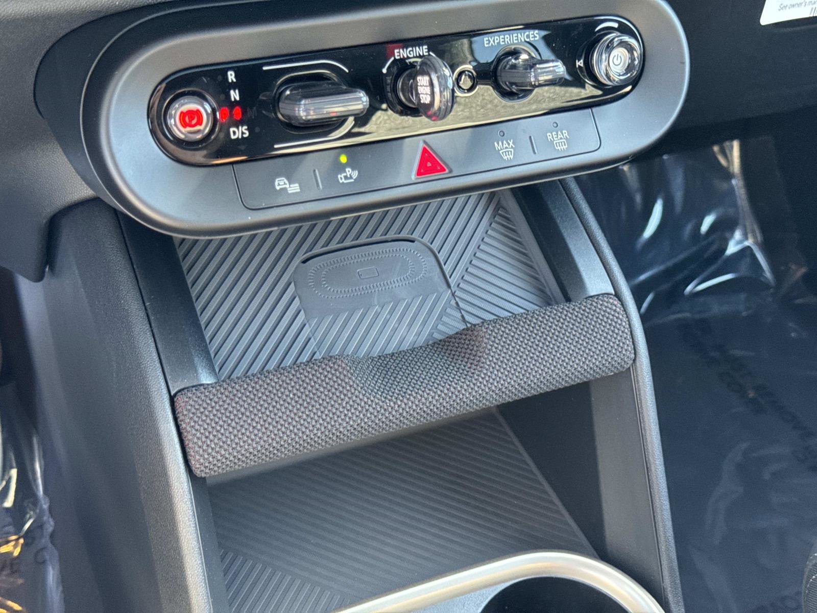 New 2026 MINI Cooper Countryman John Cooper Works w/ Comfort Package Max image 17