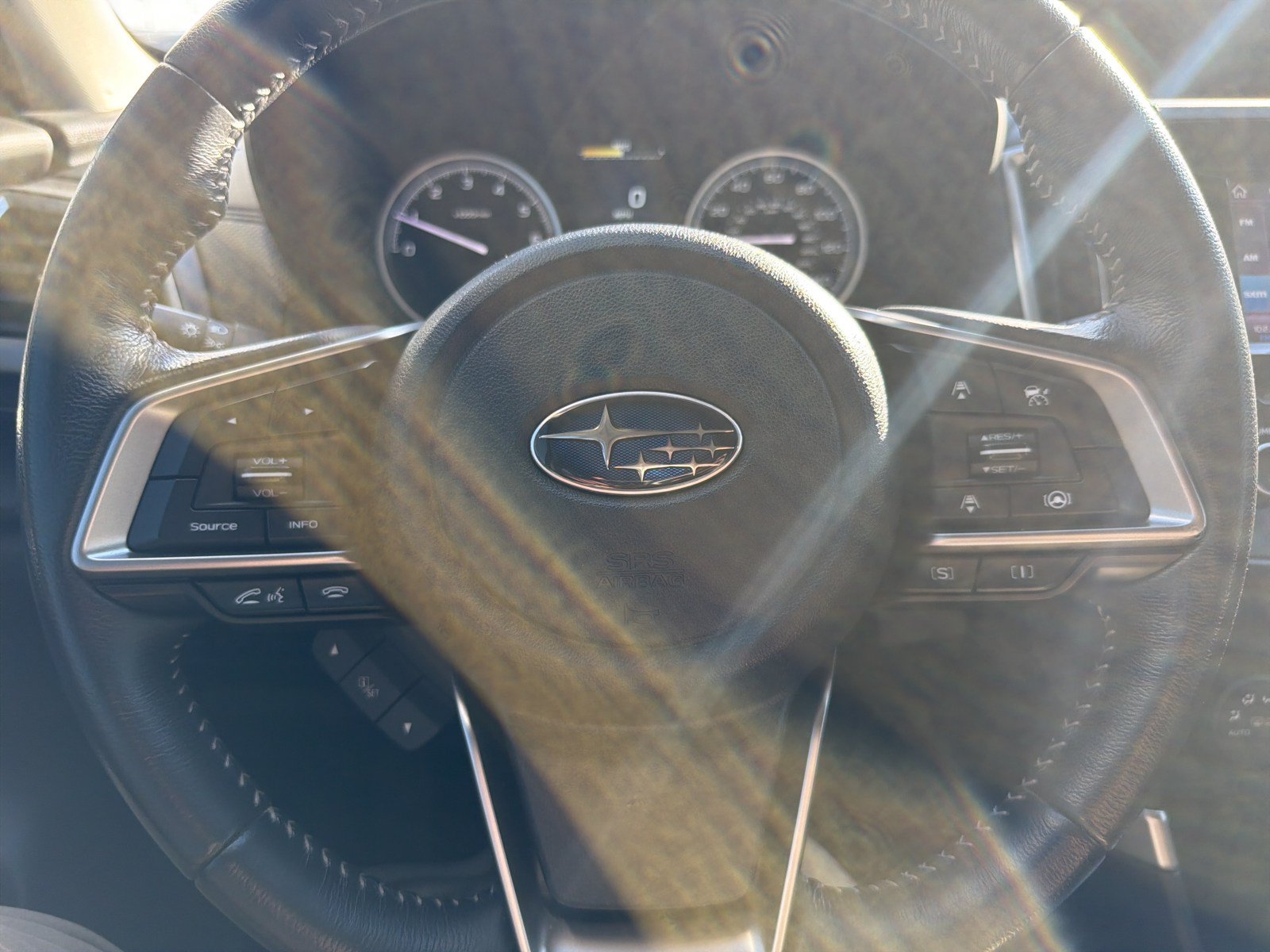 Used 2022 Subaru Forester Premium AWD/4WD image 14