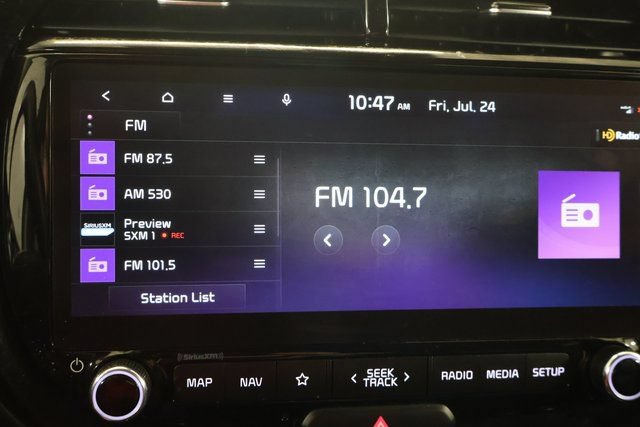 Used 2023 Kia Soul EX FWD image 25