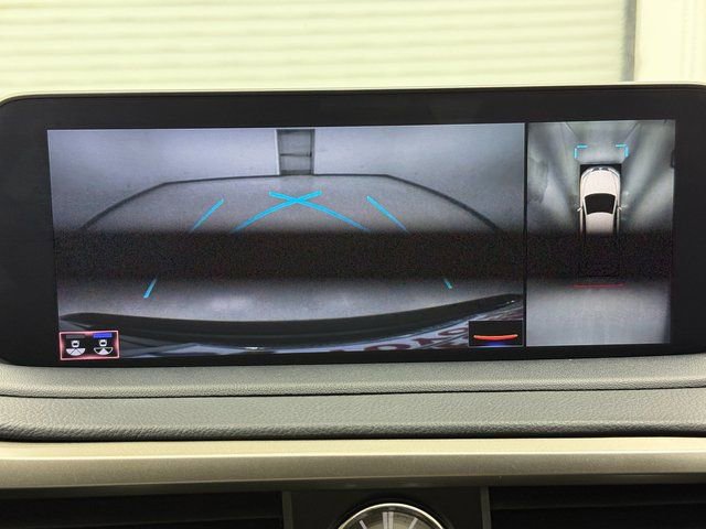 Used 2022 Lexus RX 350 F Sport w/ Accessory Package image 17