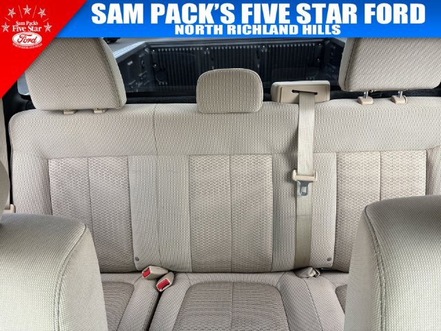Used 2013 Ford F150 XLT w/ XLT Chrome Pkg RWD image 15