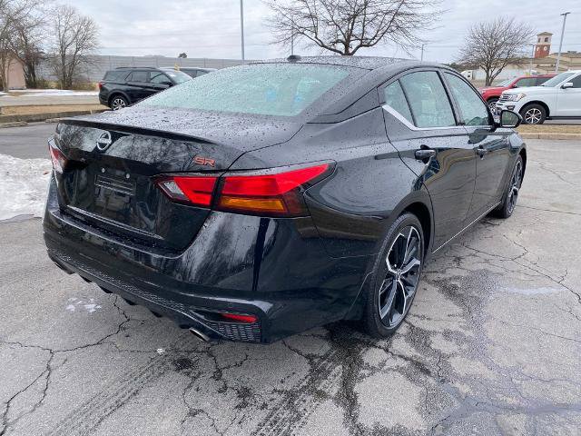 Used 2024 Nissan Altima 2.5 SR image 7