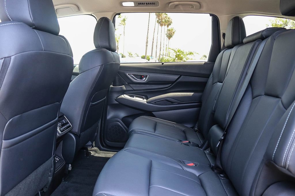 Certified 2023 Subaru Ascent Limited AWD/4WD image 20