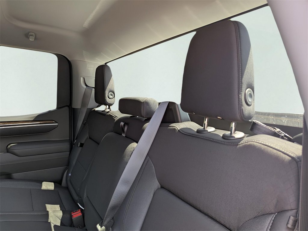 New 2026 GMC Sierra 1500 Elevation image 31