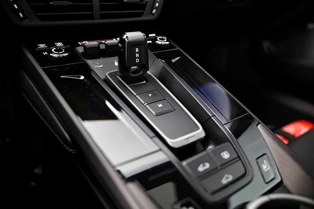 Certified 2026 Porsche 911 Carrera GTS image 42