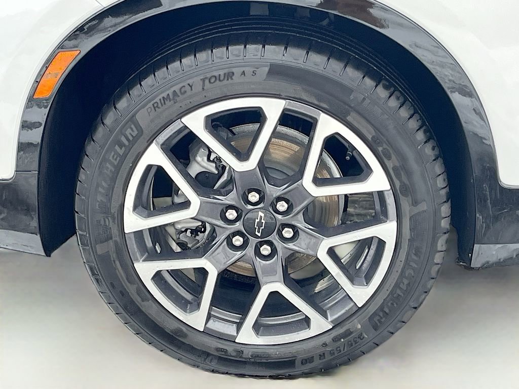 Used 2024 Chevrolet Blazer RS w/ Driver Confidence II Package image 32