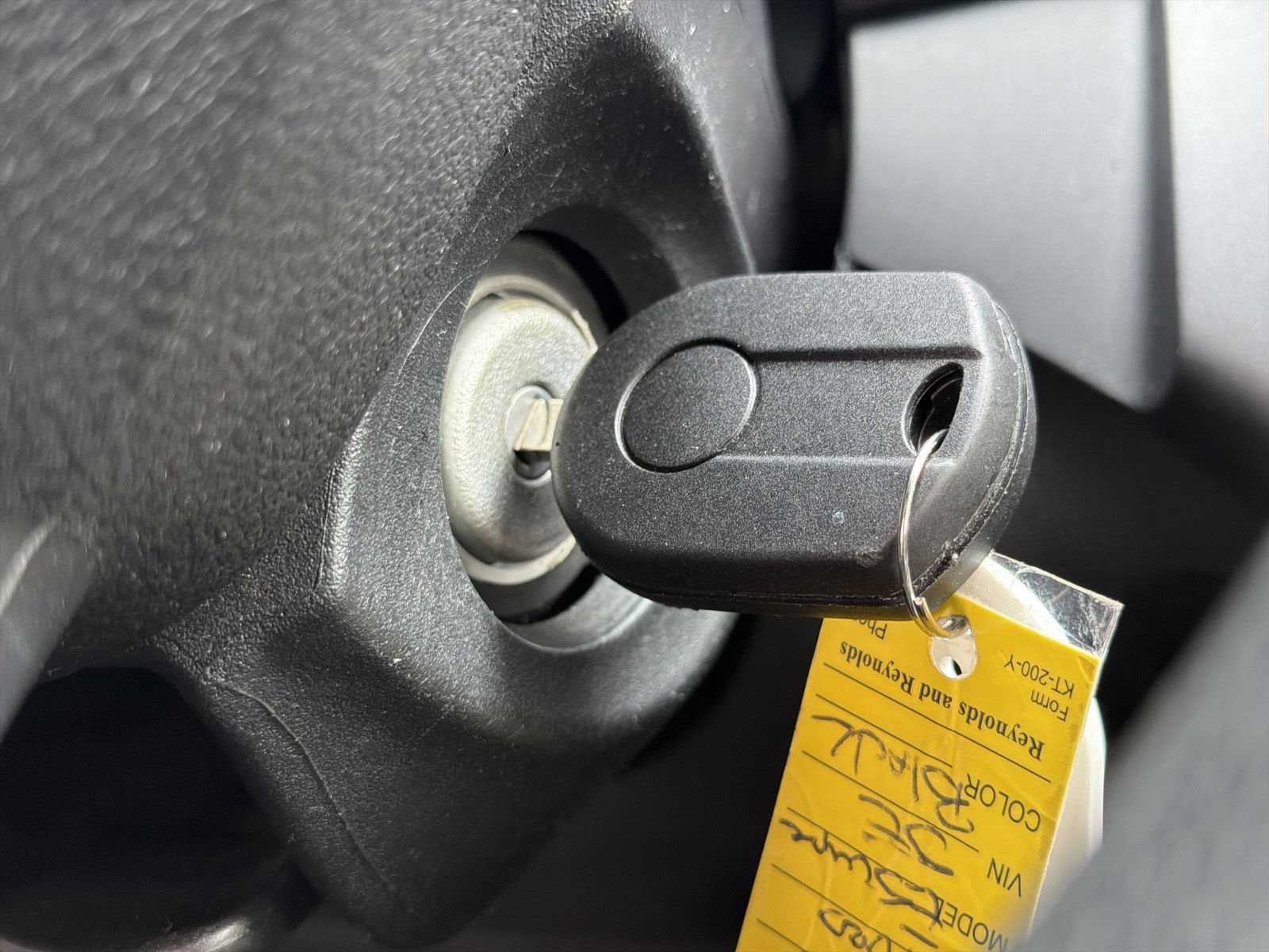 Used 2017 Ford Escape SE FWD image 36