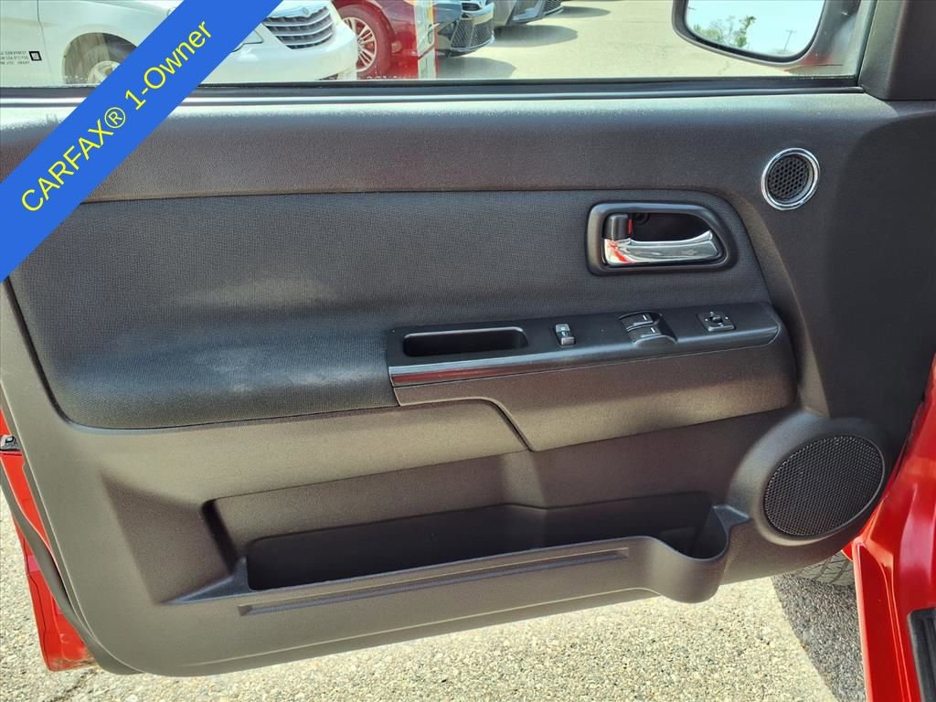 Used 2008 GMC Canyon SLE image 11